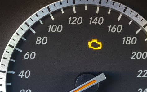 What Your Check Engine Light Is Telling You Della Auto Group