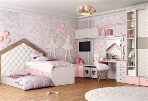 Quarto Infantil Como Decorar Grupo Ritmo