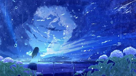 14 Best Anime Underwater Images On Pinterest Anime Girls Underwater