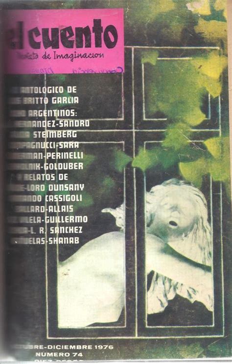 74 Minificciones Publicadas En La Revista De Edmundo Valadés El