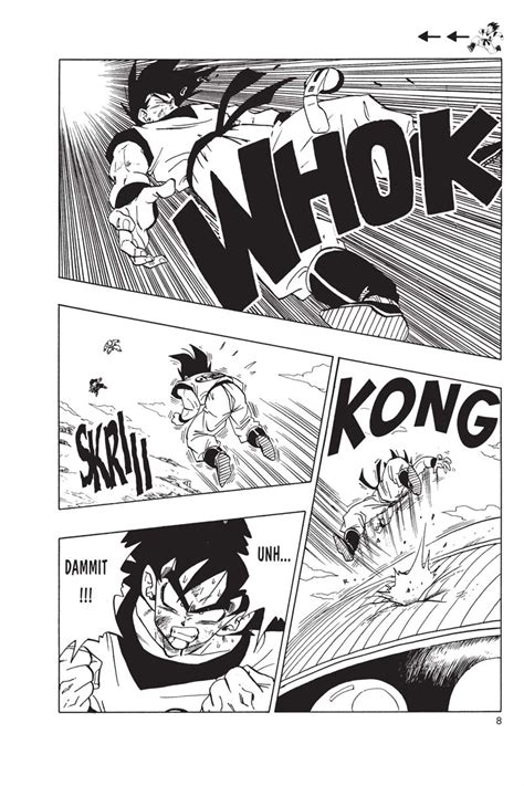 Where to read manhua, japanese mangas, manhwa club. Dragon Ball Z Manga Volume 9 (2nd Ed)