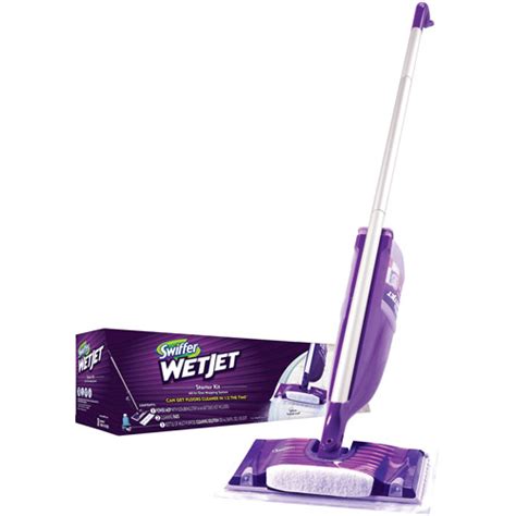 Check spelling or type a new query. Swiffer Wet Jet Starter Kit Only $1.66 at Target! TODAY ...