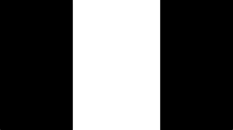 Download Cinematic Black Bars Png - 4 3 Aspect Ratio Png PNG Image with