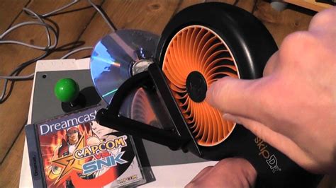 For a minorly scratched dvd, sometimes you can just spray it with some white vinegar, rinse under water, and dry with a lint free cloth (or microfiber cloth). DIY Disc Repair - Fix Scratched Games, DVDs and CDs ...
