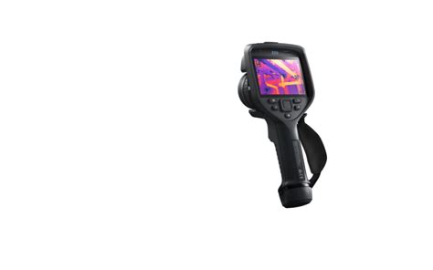Flir Launches New Entry Point Model Of Advanced Thermal Imaging Cameras