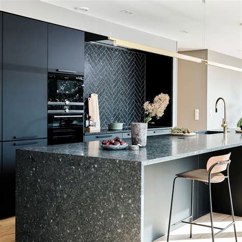 Kitchen Worktop Ideas Everything You Need To Know To Choose Materials