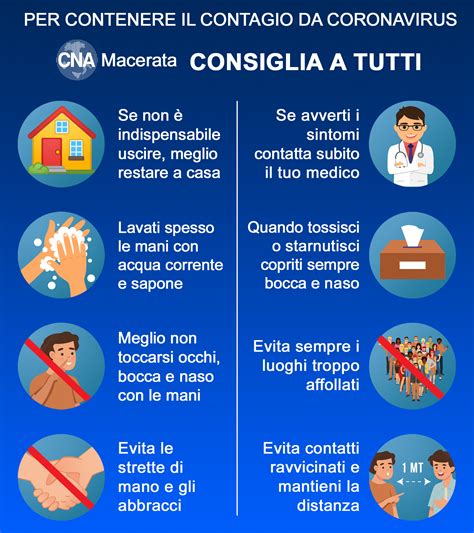You will find everything you need to successfully master both. CNA Macerata sui provvedimenti urgenti del Governo in tema ...