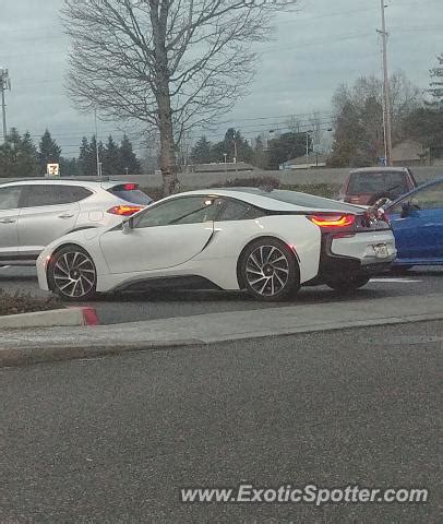 Review and buy used bmw cars online at ooyyo. BMW I8 spotted in Hillsboro, Oregon on 01/23/2021