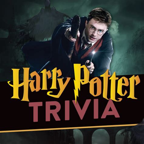 Harry Potter Trivia Sold Out Norths
