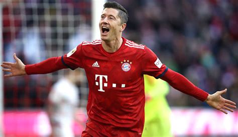 Lustig lewandowski, lustige bilder und foto, videos und sprüche und es kommen täglich neue facebook bilderwitze auf debeste.de. Robert Lewandowski und der FC Bayern: Fast wie neu geboren