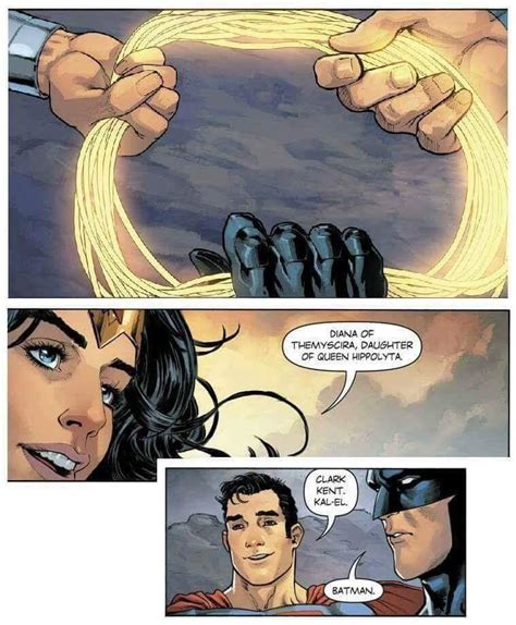 Wonder Woman Annual 1 Thought So Rdccomics