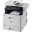 Brother MFC L8900CDW All In One Color Laser Printer