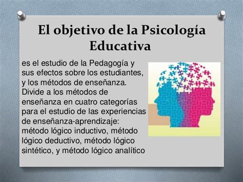 La Importancia De La Psicologia Educativa Flipa Images