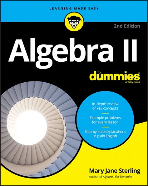 Top 10 Algebra 2 Books A Comprehensive Guide For Students And Teachers