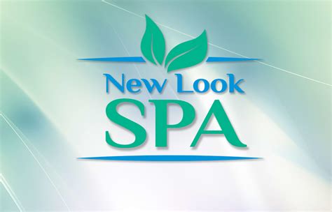 Massage Spa Local Search Omgpagecom New Look Spa