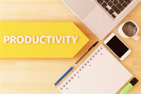 Majority of SMEs suffering from productivity woes