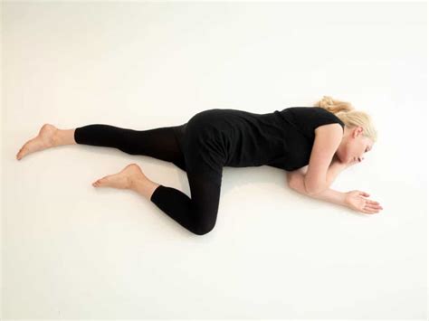 Why the recovery position saves lives - Online First Aid