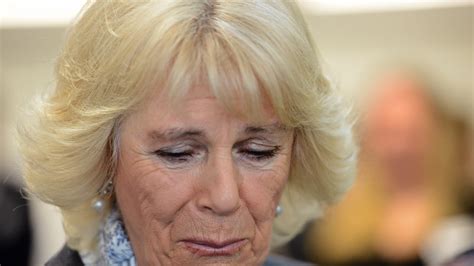 Is Camilla Parker Bowles Finally Becoming ‘duchess Of Hearts