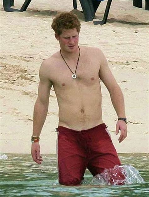 Hot Prince Harry Photos In Prince Harry Hot Prince Harry