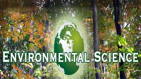 Environmental Science Wallpapers Top Free Environmental Science