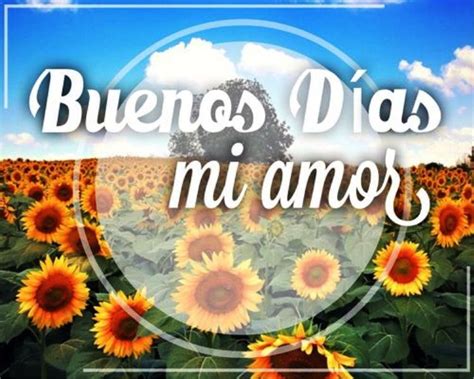 26 Good Morning Wishes In Spanish Flirty Good Morning Quotes Positive