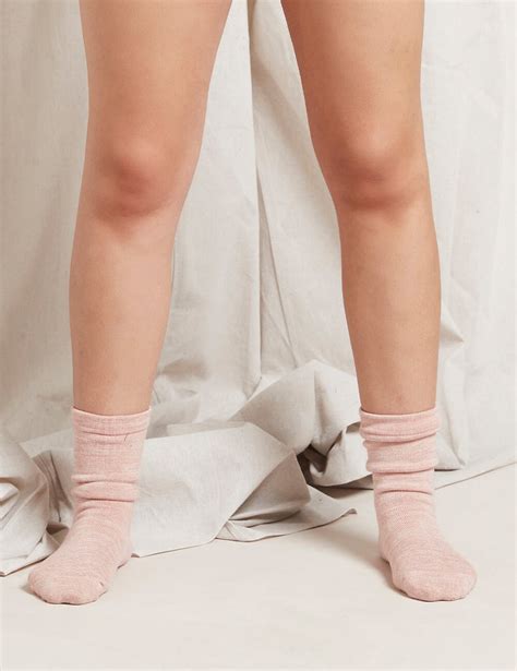 Women S Chunky Bed Sock