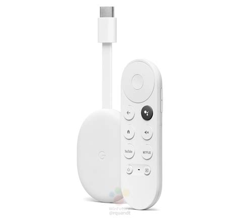 Did you buy a $50 chromecast with google tv? Este es el nuevo Chromecast con Google TV y mando a distancia
