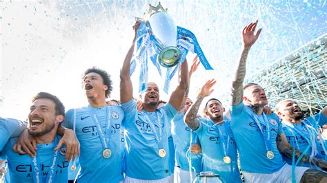 City, the players that make up your team, live results, table, stats , transfers, photos and much more at besoccer. Man City's possible Champions League ban over financial ...
