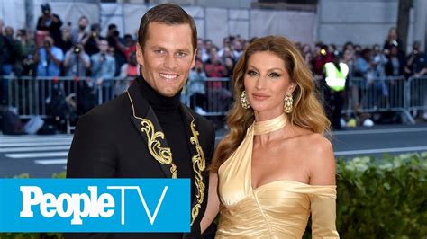 Gisele B Ndchen On Why She Doesn T Like To Be Called A Stepmom What She Prefers Instead