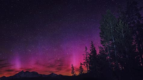 1366x768 Northern Lights 4k Laptop Hd Hd 4k Wallpapersimages