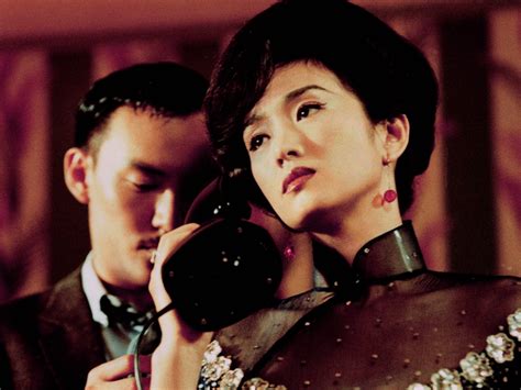 Five Iconic Chinese Actresses Bfi