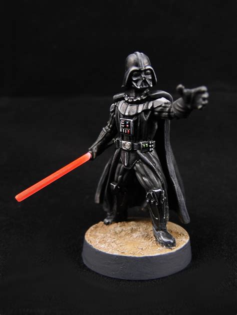 Luke And Vader Saber Mod Star Wars Legion Ffg Community
