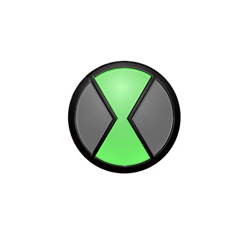 Omnitrix Logo