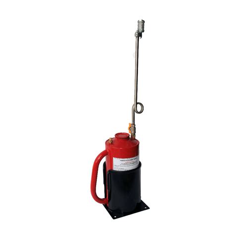 Drip Torch Holder – Firelighter For Firefighters