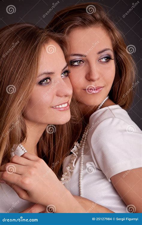 lesbian twins hd telegraph