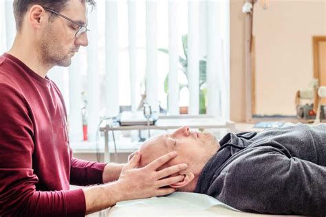 Craniosacral Therapy Nyc