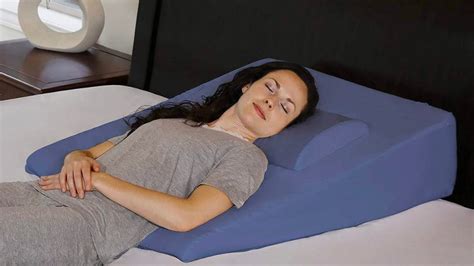 Best Wedge Pillows For Sleeping After Shoulder Surgery