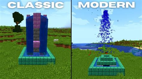 Minecraft Fountains Archives Creeper Gg