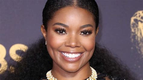 Gabrielle Union Reveals Infertility Struggle My Body Has Been A
