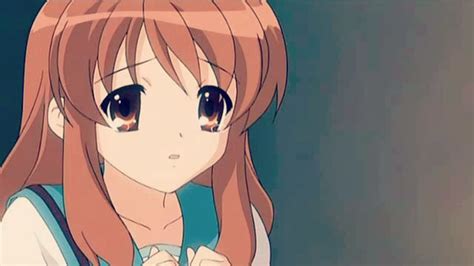 The 13 Most Annoying Female Anime Characters Reelrundown