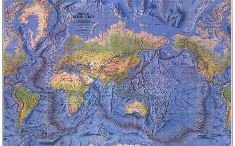 Misc World Map Hd Wallpaper