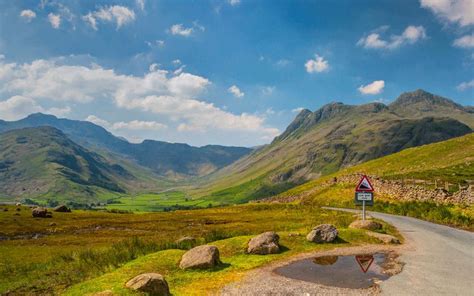 Top 10 What To Do In The Lake District Telegraph
