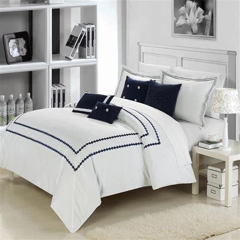 Navy Blue Bedroom Set Inflightshutdown