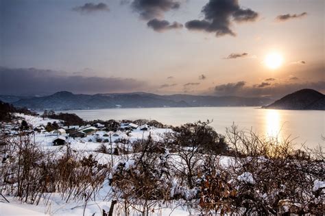 Lake Toya Hokkaido Guide