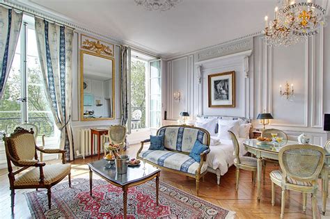 ACACIA, Luxury apartment rental in Paris Ile Saint Louis Our exclusive amenities offer a luxurious extension of your home.