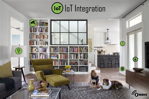 But smart home devices are about more than just convenience. Smart Home | Emerge Technologies