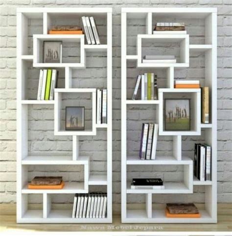 Harga es rak serbaguna rak susun rak buku rak tingkat rak ruang tamu susun. √ 60+ Model Rak Buku Dinding Desain Minimalis & Harga 2019
