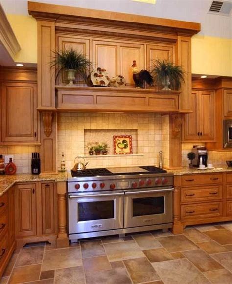 The Enduring Style Of The Traditional Kitchen Traditional Kitchen
