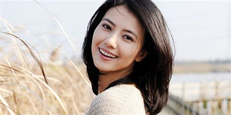 Top 10 Most Beautiful Women In China