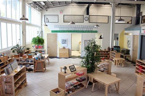 Create a website and admissions materials that present a unified message. Montessori Classrooms - Around the World | Montessori ...